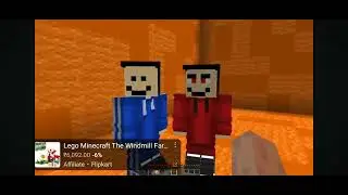 Carry dippi log videos