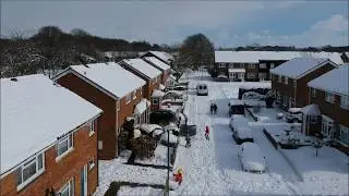 SnowDay 2018