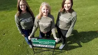 That's Who We R  I  Greenberg Realty Commercial 2023