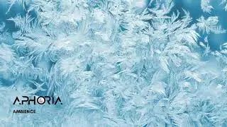 Arctic Waters, Gentle Waves, Ocean Ambience  । Aphoria Music