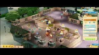 Two Point Museum Trainer Cheats +8 Mods