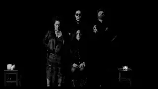 THE AUTOMATON - Heartquake [OFFICIAL MUSIC VIDEO]