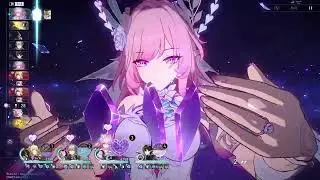 [3.7v1] E1S0 Aglaea, E0S0 Cyrene, E6S5 [Victory in a Blink] RMC, E0S0 DHPT