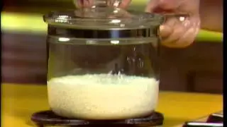 Minute Rice The Case of the Spoilers