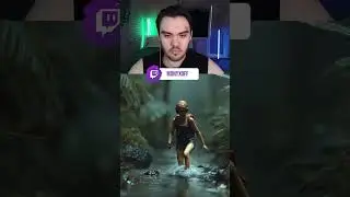 ВДОХНОВЕНИЕ ДЛЯ СОЗДАТЕЛЕЙ THE FOREST