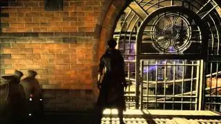Assassin's Creed Syndicate Locate and Assassinate David Brewster