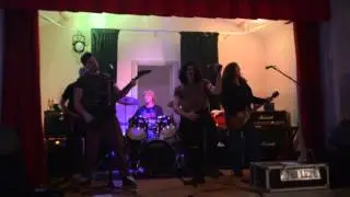 Still In Love With You - Live N Dangerous - Thin Lizzy Tribute