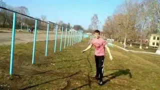 Trailer Denis Opimah 2014 (first video).