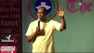 i will lay down my idols Apostle Joshua Selman