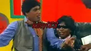 A reir con Miguel y Raymond Miguel