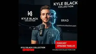 The Kyle Black Collection Podcast:  Episode 12.  Networking in the Art World