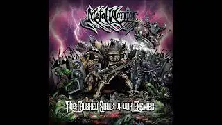 The Session | Greg Koch and Metal Warrior