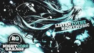 ☢Nightcore☢ &mdash; Problem (Punk Goes Pop Style Cover)