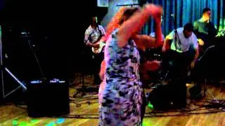 Inner Frenzy Rebel Yell Colne