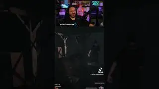 O.o #twitchclips #funnyshorts #spoopy #labyrinthine #phasmophobia #boomen #feartherapy #ohno