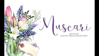 Обзор материалов Muscari