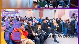 Hahm world business plan | #hahm aap review hahm earning aap haham aap real fake #hahm