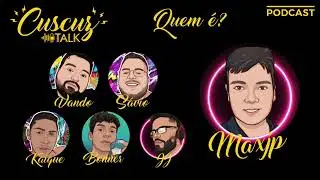 O Clan EDM Comprava os players ? - Maxjp ( CORTES - CuscuzTalk )