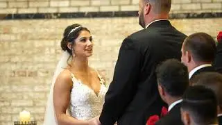 Michaela & Michael // Villa Croatia at The American-Croatian Lodge