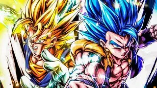 LIVE PVP CHILL SUR DB LEGENDS !