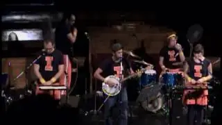 Sufjan Stevens - Trinity-St. Paul's United Church, Toronto (2005-09-10)