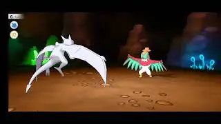 Infinity Island - Pokemon Game - Part 38 - Gameplay Walkthrough Android IOS