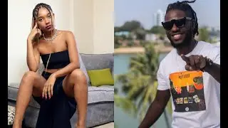 Elodie accuses Nviiri | Exposes the singer for being Violent and the break-up | Chatspot