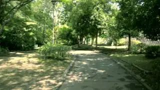Serigaya Park