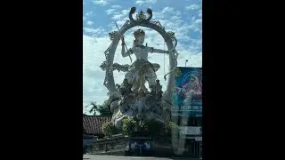 Bali&rsquo;de Bir G&uuml;n | A Day in Bali