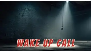 Ghost in the Concrete - Wake Up Call