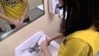 Germ Awareness Video