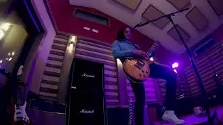Shire - Sam Coulson - featuring Paul Gilbert