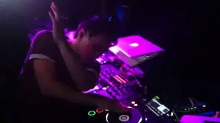 DJ CARLO ATENDIDO @ XO SUPERCLUB