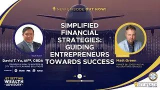 Simplified Financial Strategies: Guiding Entrepreneurs Towards Success
