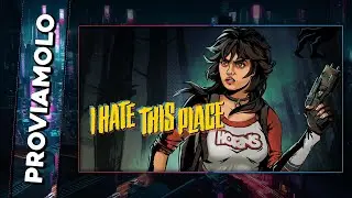 UN BEL SURVIVAL HORROR ISOMETRICO! ▶ I HATE THIS PLACE Gameplay ITA - PROVIAMOLO!