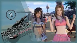 🔴 #Shorts 🔴 Final Fantasy VII Rebirth  ➢ Первое прохождение PC  ➢ часть 11