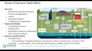 The Value Of Single-Source Providers Of Emerging Contaminant Removal