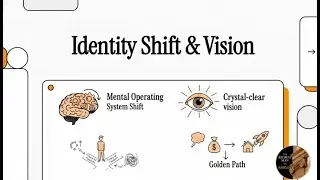 Episode 2 - Identity & Vision