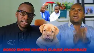 BOSCO EMPIRE NIMBWA CLAUDE ARAMUBAZE OPERATON AKANTU KUKANDI