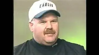 Super Bowl XXXIX Preview Inside the NFL (HBO) Philadelphia Eagles vs. New England Patriots