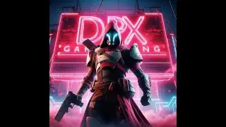 DESTINY 2|BEST MUSIC IN GAMING|WAKE UP|RAGERIAN-X LIVE|DPX-FILE 900