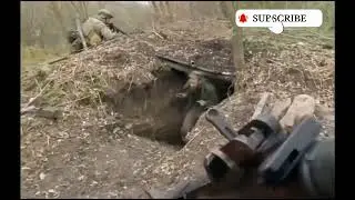 ukraine war footage, Foreign legion&rsquo;s fighters capture Russian soldiers