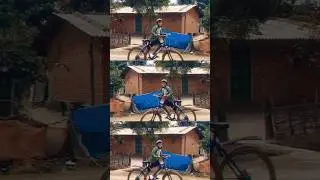 Ye galti mat karna ❌😱 (Warna sab khatam) ।। #shorts #shortfeed #cycling #cycle #status  #viral