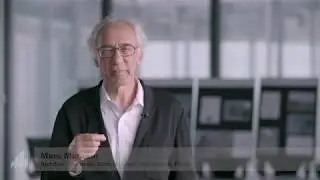 Marc Mimram about the Wienerberger Brick Award