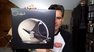 Clutch - Self Titled 2025 Reissue Album Unboxing and Rundown