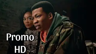 Power Book III: Raising Kanan 4x10 Promo 