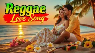 Sweet Reggae Love Songs January 2026 ❤️ Relaxing Tropical Vibes to Start Your Year
