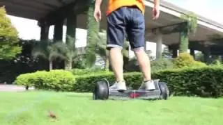 The BEST Hoverboard You Can Buy In 2017