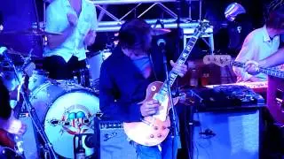 Charlie Sexton - Don't Do Me Like That (Live @ PettyFest, Austin, TX)