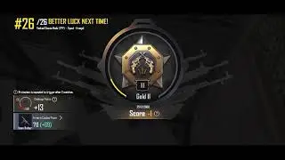 Ultimate Royal PUBG Mobile 👑